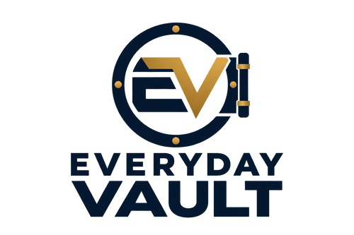 The Everyday Vault Store